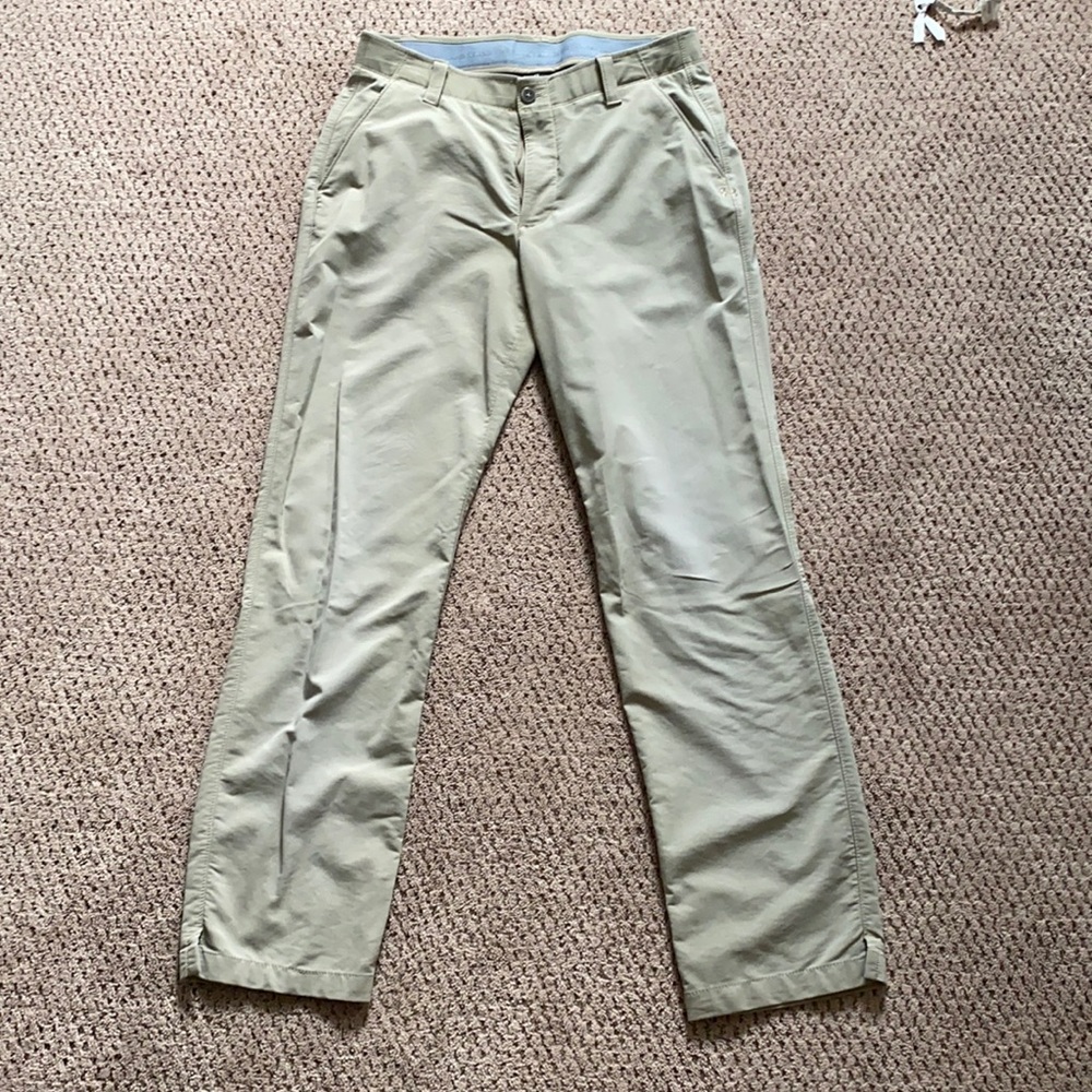 Men’s Under Armour Golf Pants